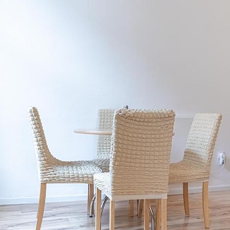 Budget-Friendly 2Br Apt With Great Location Lejlighed Wien Eksteriør billede