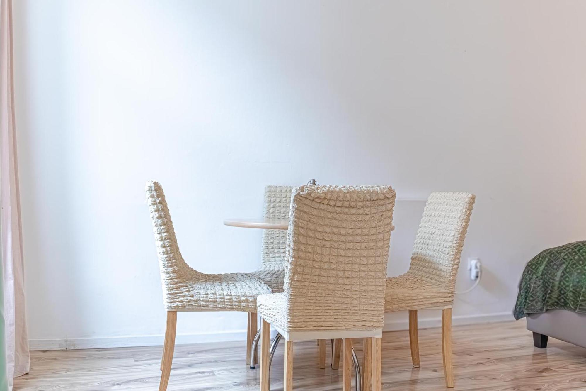 Budget-Friendly 2Br Apt With Great Location Lejlighed Wien Eksteriør billede
